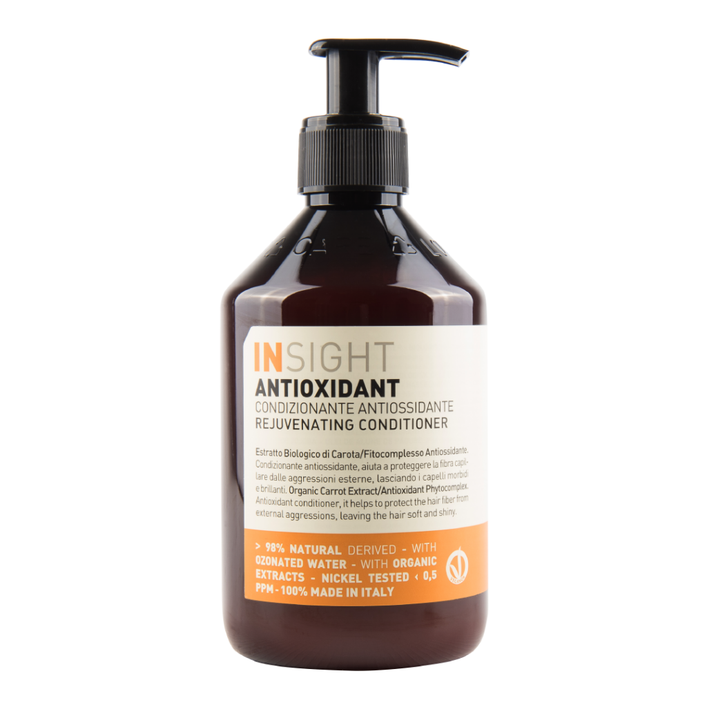 INSIGHT Antioxidant Тонізуючий кондиціонер для антиоксидантного догляду за волоссям