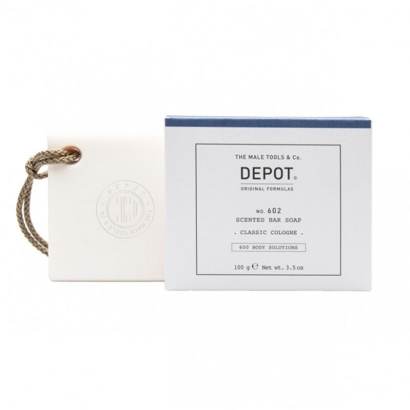 Depot 602 Мило для тіла, 100г