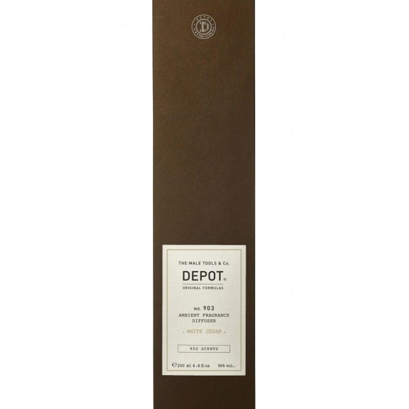 Depot 903 Ароматизатор для приміщення, 200мл