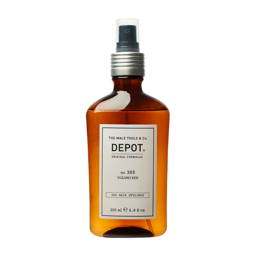 Depot 305 Спрей для об'єму волосся, 200мл