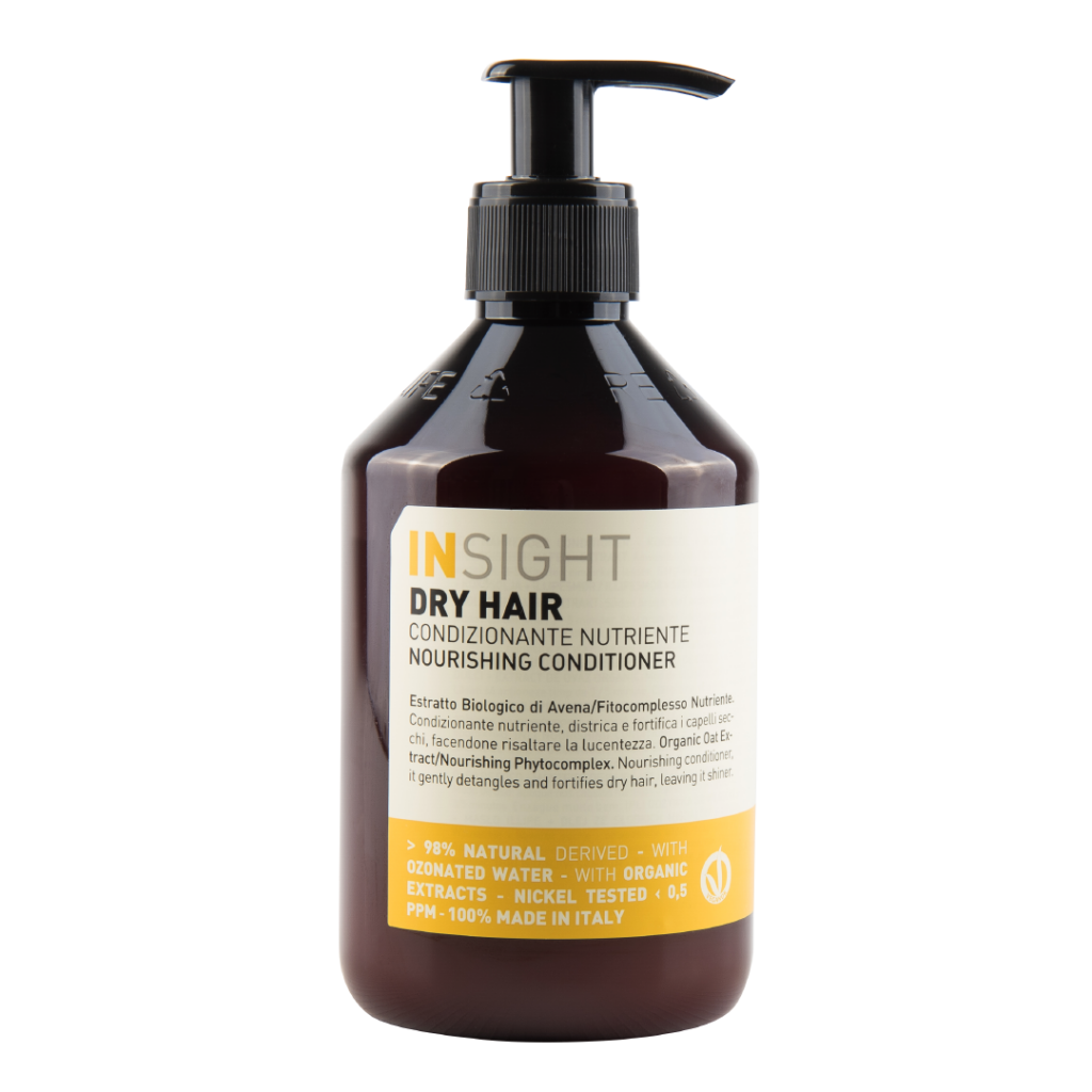 INSIGHT Dry Hair Поживний кондиціонер для сухого волосся