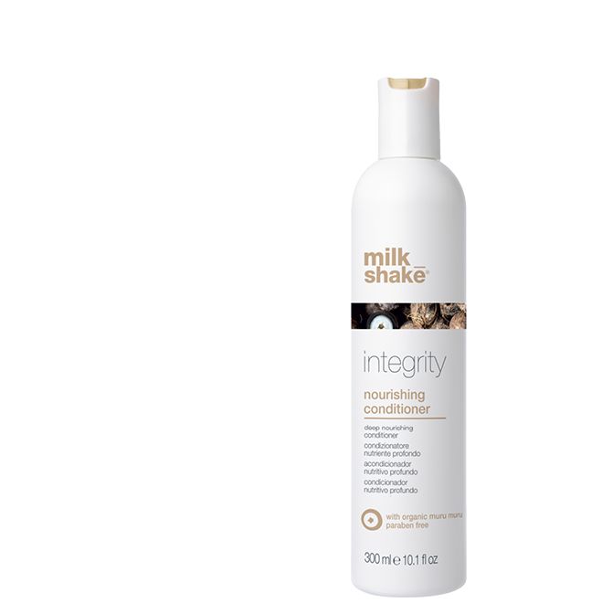 milk_shake integrity nourishing conditioner Поживний кондиціонер з анти-фриз ефектом, 300м