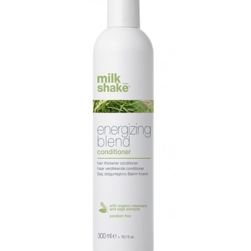 milk_shake scalp care energizing blend conditioner Кондиціонер енергетичний для сухого волосся, 300мл