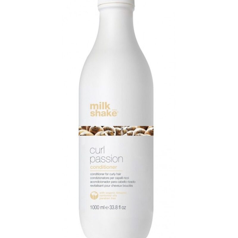 milk_shake Curl Passion Conditioner Кондиціонер для кучерявого волосся, 1000мл