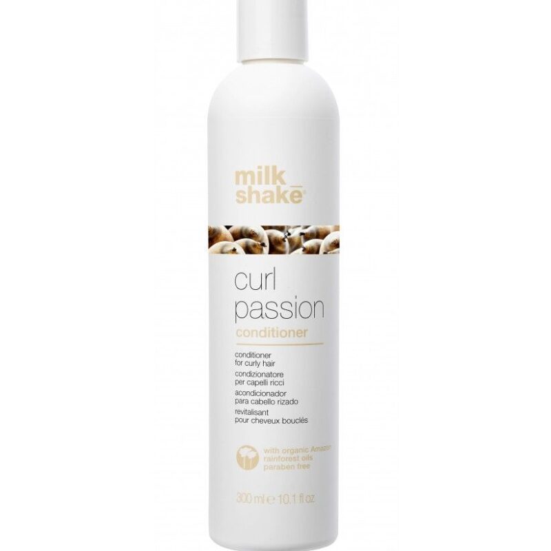 milk_shake curl passion conditioner Кондиціонер для кучерявого волосся, 300мл