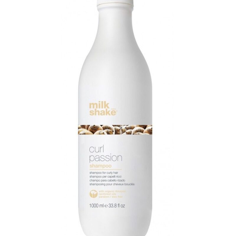 milk_shake curl passion shampoo Шампунь для кучерявого волосся, 1000мл
