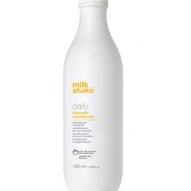 milk_shake daily frequent conditioner Щоденний кондиціонер, 1000мл