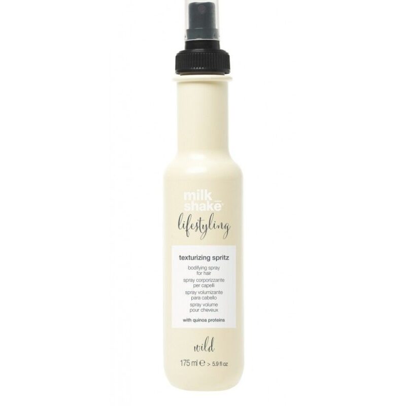 milk_shake lifestyling texturizing spritz Спрей для об'єму волосся, 175мл