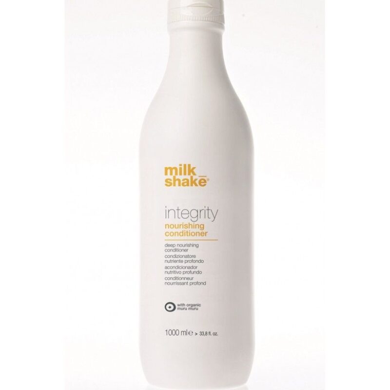 milk_shake scalp care energizing blend conditioner Кондиціонер енергетичний для сухого волосся, 1000мл