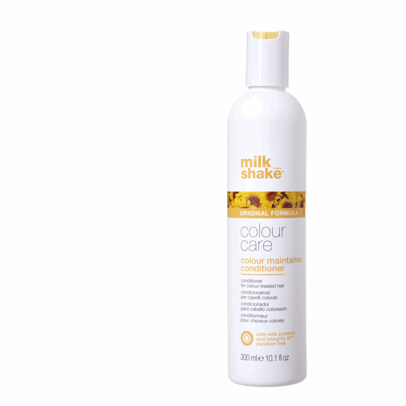 milk_shake colour maintainer conditioner Кондиціонер для фарбованого волосся, 300мл