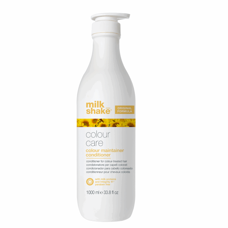 milk_shake colour maintainer conditioner Кондиціонер для фарбованого волосся, 1000мл