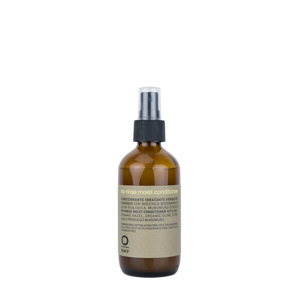 Oway Moisturizing Кондиціонер для зволоження волосся, 160мл