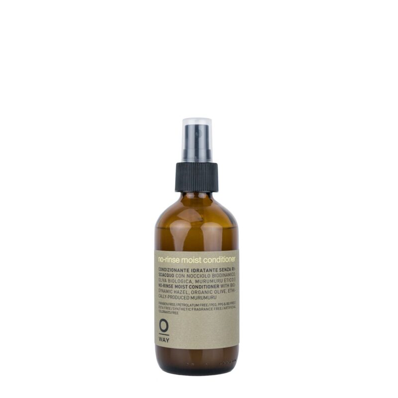 Oway Moisturizing Кондиціонер для зволоження волосся, 160мл