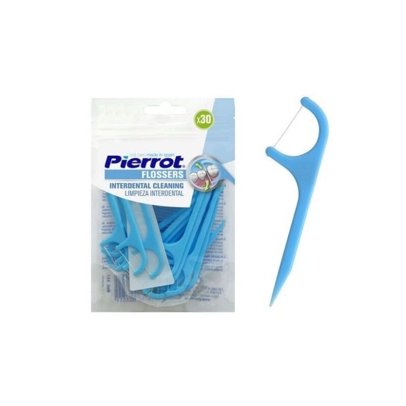 Pierrot Флоссери, 30шт