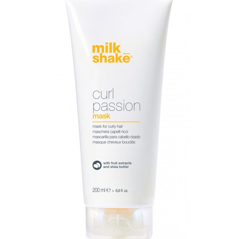 milk_shake curl passion mask Маска для кучерявого волосся, 200мл