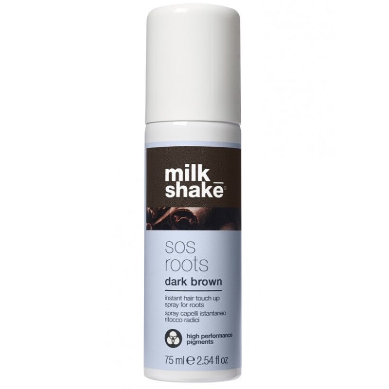 milk_shake sos roots Тонуючий спрей для коренів миттєвої дії, 75мл