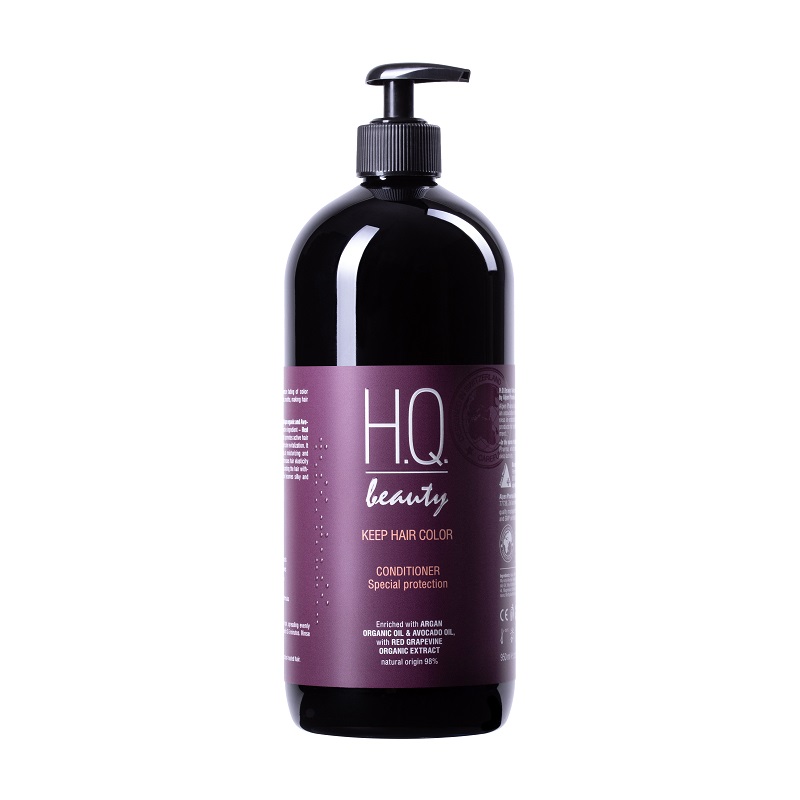 H.Q.Beauty КОЛОР Кондиціонер для фарбованого волосся, 950мл