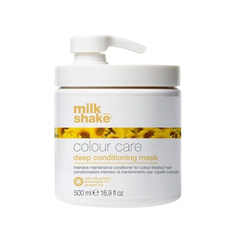 milk_shake colour care Маска для фарбованого волосся, 500мл