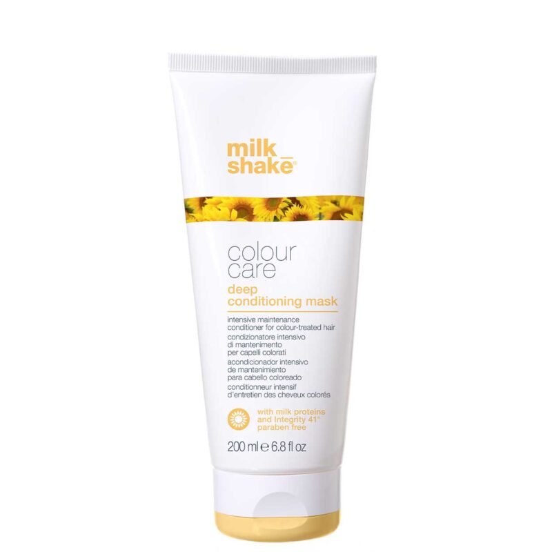 milk_shake colour care Маска для фарбованого волосся, 200мл