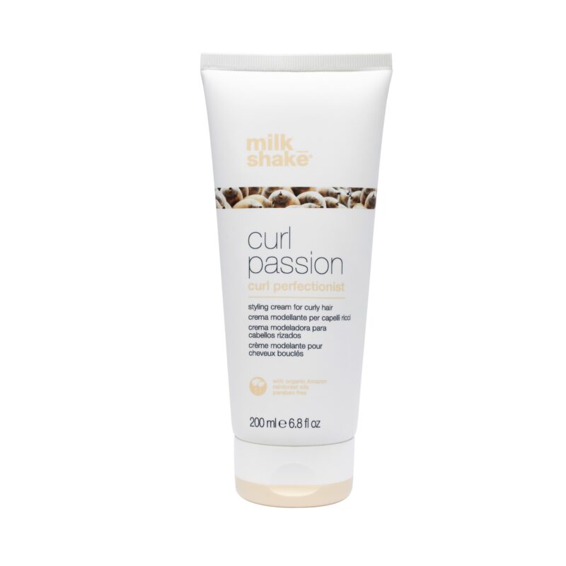milk_shake curl passion Крем для формування завитків, 200мл