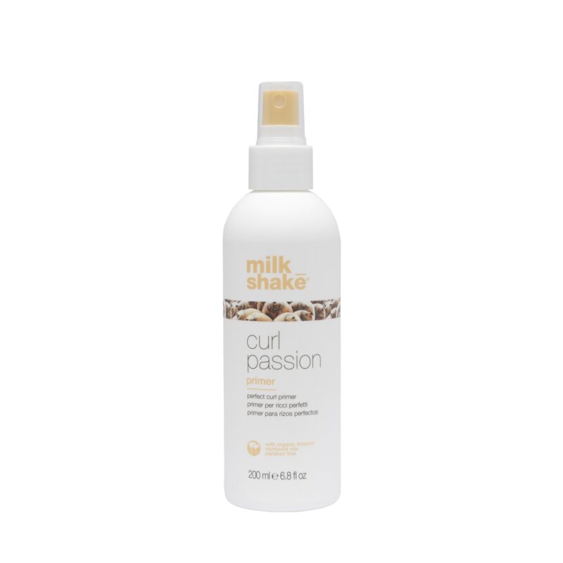 milk_shake curl passion Праймер для ідеальних локонів, 200мл