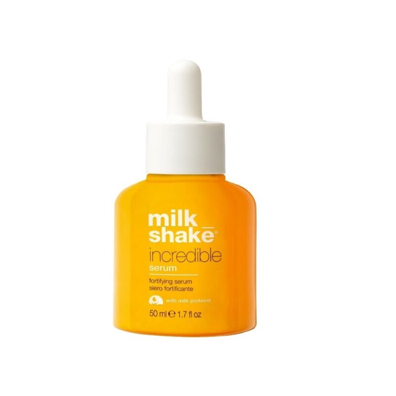 milk_shake incredible serum Сироватка для шкіри голови та коренів волосся, 50мл